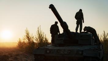 ¿Cómo se está usando en la contraofensiva de Ucrania el armamento de Occidente?