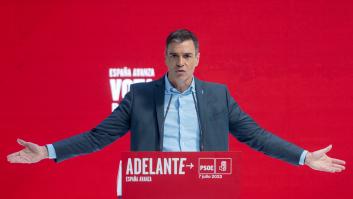 Sánchez cree que el PP "se ha ultraderechizado": "Debería darle vergüenza intercambiar derechos por votos"
