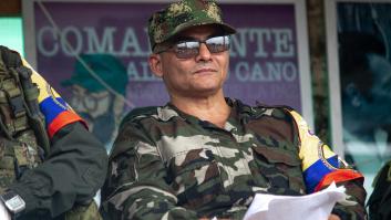 Gobierno de Colombia y la disidencia más grande de las FARC anuncian una mesa de diálogo