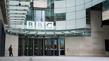 La Policía no ve indicios de delito en las acusaciones contra un famoso presentador de BBC