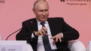 Putin se hace con la granja de troles de Prigozhin
