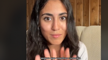 Una extremeña publica un vídeo destacando palabras extremeñas y arrasa