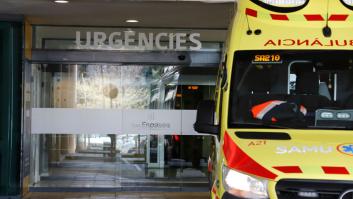 Grave un británico de 25 años tras caer de la segunda planta de un hotel en Can Picafort