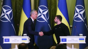 La OTAN firma un contrato de munición con riesgos para Ucrania