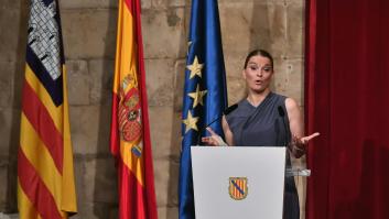 El nuevo gobierno de Baleares suprime las consejerías de Medio Ambiente e Igualdad