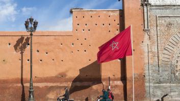 Marruecos pide ayuda al hermano mayor de EEUU