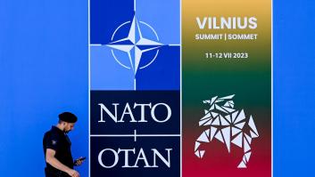 Cumbre de la OTAN en Vilna: Ucrania, Suecia, el PIB y la unidad, todo en juego