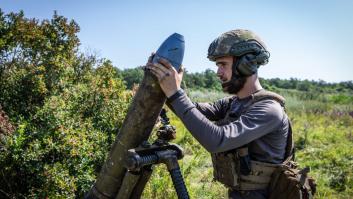 Guerra Rusia Ucrania en directo: últimas noticias del 29 de agosto