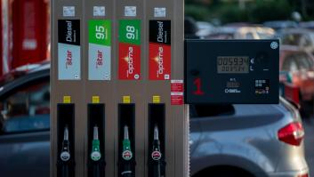 Estas son las gasolineras más baratas en cada ciudad de España