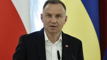 Polonia deja las cosas claras a Ucrania