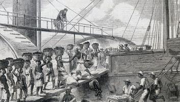 El avance clave de la Revolución Industrial no lo hizo un británico, sino esclavos negros de Jamaica