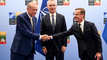 ¿Qué supone la entrada de Suecia en la OTAN?