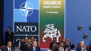 La OTAN señala a China por usar su influencia económica para subvertir el orden internacional
