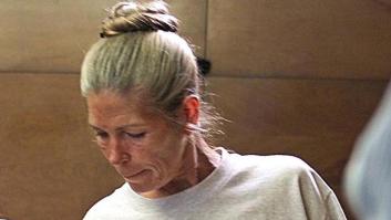 Leslie van Houten, discípula de Charles Manson, sale de prisión después de 53 años