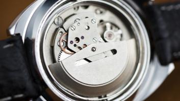 Este reloj de 6.000€ rompe el récord de la subasta de objetos perdidos en Madrid