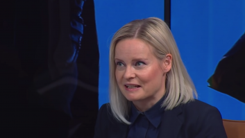 Nuevo escándalo en Finlandia por viejos comentarios racistas de la líder ultraderechista