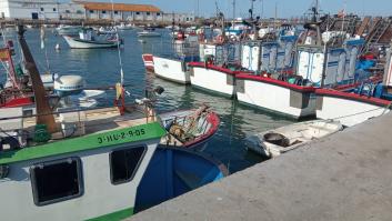 Los pescadores españoles, a la deriva por Marruecos y la UE