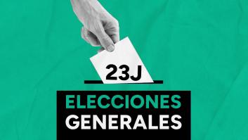 Elecciones generales 2023, en directo: últimas noticias del 16 de julio