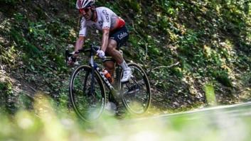 Ion Izaguirre logra la segunda victoria de etapa española en el Tour de Francia 2023