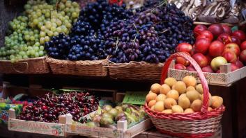 La sequía deja 'enana' a esta fruta e impide su venta en supermercados