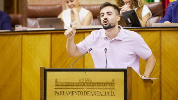 "Providas de pacotilla e hipócritas": el viral bofetón de Por Andalucía a Vox al hablar de menores
