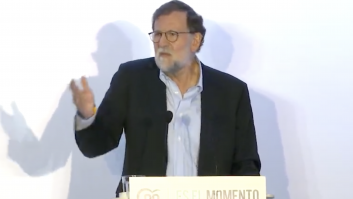 Rajoy dice que "la ley de bienestar animal y los transexuales" son "temas que a nadie le importa"