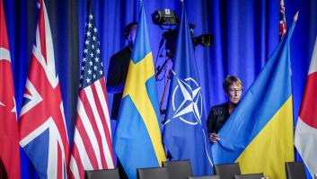 Vilna y la OTAN, dolores de crecimiento