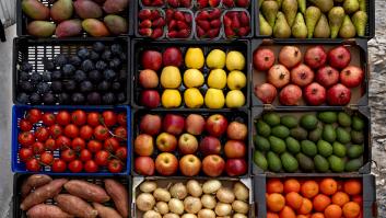 Estas son las empresas españolas que más frutas y hortalizas exportan