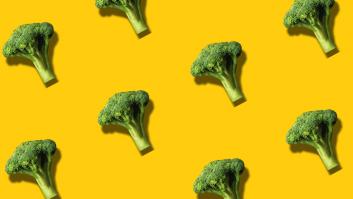 Estas son las enfermedades que combate el brócoli