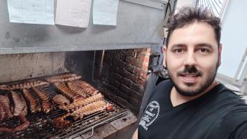 El dueño de un restaurante en Galicia estalla contra 'Cenando con Pablo' por una crítica falsa