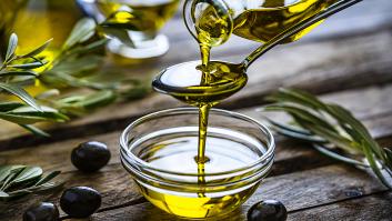 El aceite de oliva, en riesgo por una subida histórica