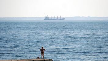 Rusia ataca con misiles el puerto de Odesa, tras dar por terminado el acuerdo del grano