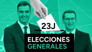 Elecciones generales 2023: últimas noticias del 18 de julio en directo