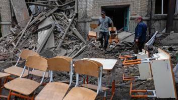 La ONU alerta sobre Ucrania: "Es un infierno"