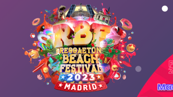 Cómo reclamar la devolución de la entrada del Reggaeton Beach Festival