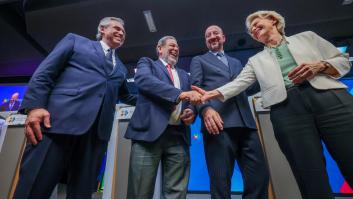 Acaba la cumbre UE-Celac: ¿qué se ha decidido?
