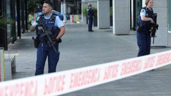 Tres muertos en un tiroteo en Auckland horas antes del inicio del Mundial femenino
