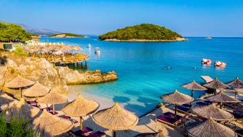 La mentira de las vacaciones de ensueño en el 'Caribe europeo'