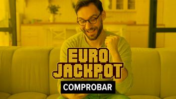 Comprobar Eurojackpot: resultado del sorteo de la ONCE hoy viernes 21 de julio