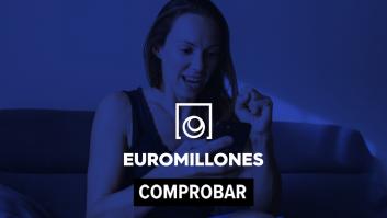 Euromillones: comprobar número y dónde ha caído el sorteo del viernes 21 de julio