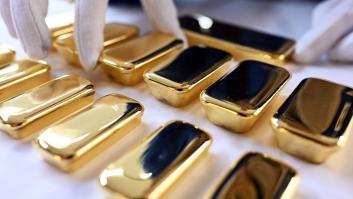 El metal que desbanca al oro en valor