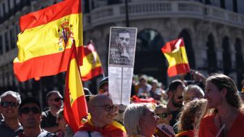 El PSOE denuncia una agresión a militantes en Palma al grito de "Que te vote Txapote"