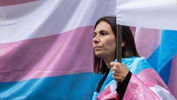 Las familias con hijos e hijas trans piden que les dejen "existir" en "paz"