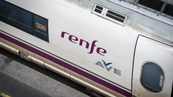 Suspendida la circulación de trenes en Valencia por una incidencia en un túnel