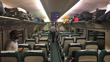 Las maletas disparadas de Angrois: la silenciosa preocupación de Fomento tras la tragedia ferroviaria