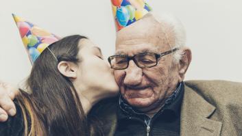 ¡Feliz día de los abuelos! Este es el origen de la celebración