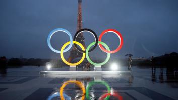 Sumar pide que Israel sea excluido de los Juegos Olímpicos y Paralímpicos