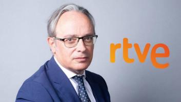 La justicia ordena readmitir a Alfredo Urdaci en RTVE tras casi 20 años fuera del ente
