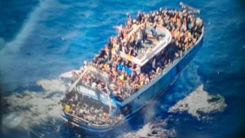 La Defensora del Pueblo de la UE investiga la responsabilidad de Frontex en el naufragio de Grecia