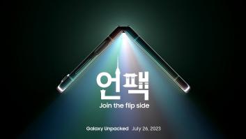 Samsung Galaxy Unpacked 2023, en directo: todas las novedades del evento de hoy, vídeo en streaming